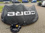 CORE XRPro 9 meter, Watersport en Boten, Kitesurfen, Ophalen of Verzenden, Gebruikt