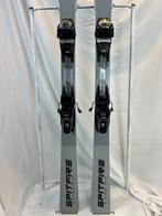 Nordica Spitfire CA 2025 - 168 cm, 160 tot 180 cm, Gebruikt, Ophalen of Verzenden, Carve
