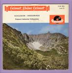 Diverse Artiesten – Schlesien / Erzgebirge (EP) (1-7-V..., Verzenden, Nieuw in verpakking