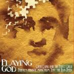 cd - Corky Laing And The Perfect Child - Playing God, Verzenden, Zo goed als nieuw