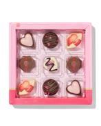 HEMA Bonbon box, Verzenden