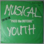 Musical Youth - Pass the Dutchie - Single, Verzenden, Nieuw in verpakking