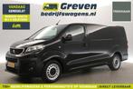Peugeot Expert 231L 2.0 BlueHDI L3H1, Auto's, Gebruikt, Euro 6, Overige kleuren, Onderhoudsboekje