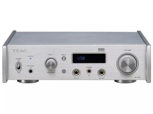 Veiling - UD-505-X USB DAC Pre-amplifier Silver, Audio, Tv en Foto, Converters