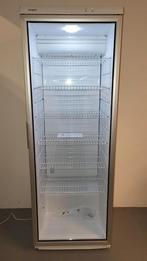 Glasdeur koelkast 350ltr Meerdere op voorraad, Nieuw zonder verpakking, Koelen en Vriezen, Ophalen