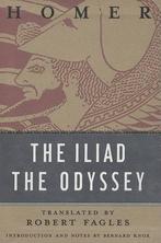 The Iliad and The Odyssey Boxed Set: (Penguin Classics, Boeken, Verzenden, Nieuw