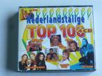 Nederlandstalige Top 100 (4 CD) arcade, Cd's en Dvd's, Cd's | Nederlandstalig, Verzenden, Nieuw in verpakking