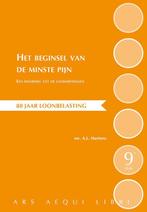 Het beginsel van de minste pijn / Ars Aequi Handboeken, Verzenden, Gelezen, A.L. Mertens