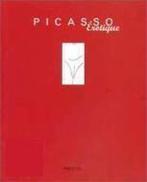Picasso Erotique, Boeken, Ophalen of Verzenden, Nieuw