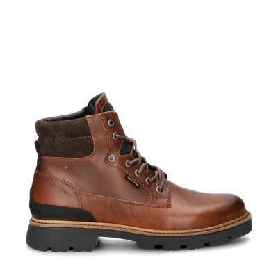 PME Legend Dragan veterboots voor heren in het Cognac, Kleding | Heren, Schoenen, Overige kleuren, Nieuw, Verzenden