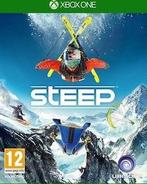 Steep (Xbox One Games), Spelcomputers en Games, Games | Xbox One, Ophalen of Verzenden, Zo goed als nieuw
