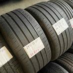 2 x Michelin Pilot Sport 4 295-35-21 Zomerbanden 5,5mm, Auto-onderdelen, Banden en Velgen, Gebruikt, 295 mm, Band(en), Personenwagen