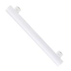 Ledmaxx LED S14s 30cm 6W 600lm 2700K Mat Niet-Dimbaar, Ophalen of Verzenden, Nieuw