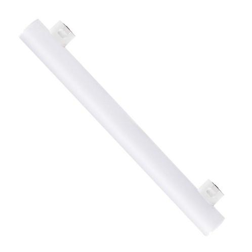 Ledmaxx LED S14s 30cm 6W 600lm 2700K Mat Niet-Dimbaar, Huis en Inrichting, Lampen | Overige, Nieuw, Ophalen of Verzenden