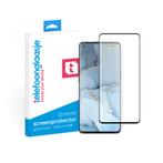Screenprotector voor OPPO Reno 3 Pro Edge to Edge, Nieuw, Bescherming