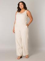 Base Level Curvy broek Yorinthe Maat:, Kleding | Dames, Verzenden, Nieuw, Overige kleuren