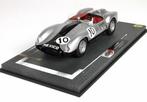 BBR 1:18 - Model sportwagen - Ferrari 250 TR58 Testarossa, Hobby en Vrije tijd, Modelauto's | 1:5 tot 1:12, Nieuw