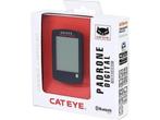 CatEye Padrone Digital CC-PA400B Fietscomputer - Draadloos -, Verzenden, Zo goed als nieuw