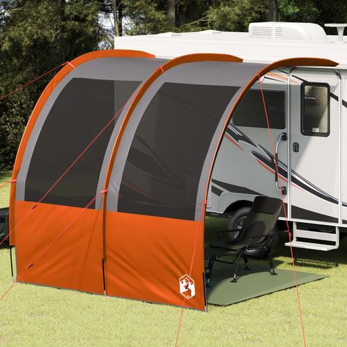 vidaXL Waterbestendige Tarp 250 x 260 x 260 cm, Caravans en Kamperen, Tenten, Nieuw, Verzenden