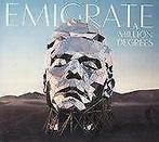 cd - Emigrate - A Million Degrees