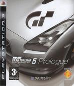 Gran Turismo 5 Prologue - PlayStation 3, Spelcomputers en Games, Games | Sony PlayStation 3, Ophalen of Verzenden, Nieuw