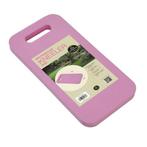 GARLAND RECHTHOEKIGE KNIELMAT ROZE 40 X 20 CM (TUIN), Ophalen of Verzenden, Overige typen
