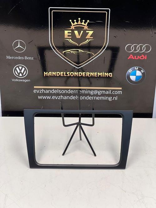 AVW Golf VI afdekplaat bj. 2009 tot 2012 Artnr. 5K0858063A, Auto-onderdelen, Dashboard en Schakelaars, Gebruikt, Volkswagen