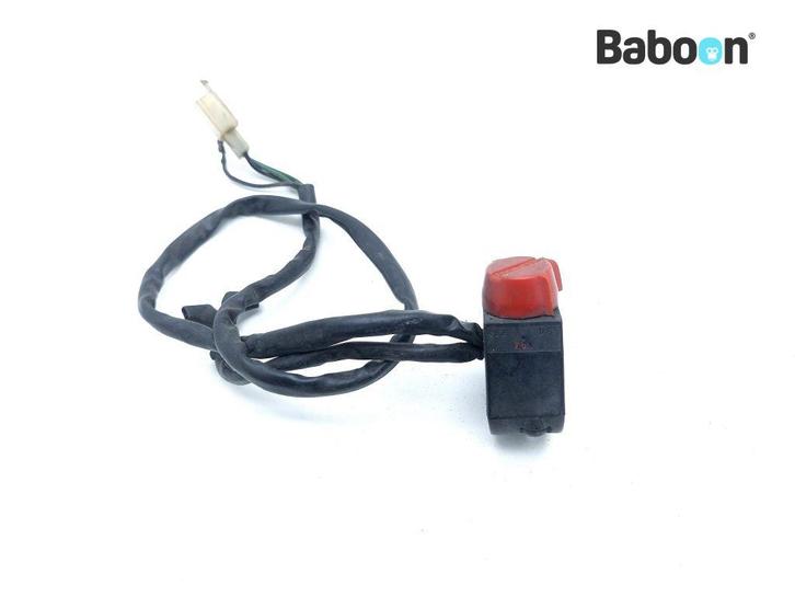 Stuurschakelaar Rechts Honda XL 600 R (XL600R), Motoren, Onderdelen | Honda, Gebruikt, Verzenden