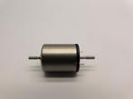 micromotor MMA01 vervanging van de ronde Mashima 1620 motor, Overige merken, Gelijkstroom, Verzenden, Overige typen
