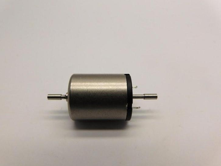micromotor MMA01 vervanging van de ronde Mashima 1620 motor, Hobby en Vrije tijd, Modeltreinen | H0, Gelijkstroom, Overige typen
