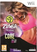 Zumba Fitness Core game only (Wii Nieuw), Nieuw, Ophalen of Verzenden