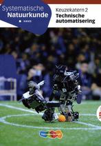 9789006840933 Keuzekatern 2 - Systematische Natuurkunde h..., Boeken, Verzenden, Zo goed als nieuw