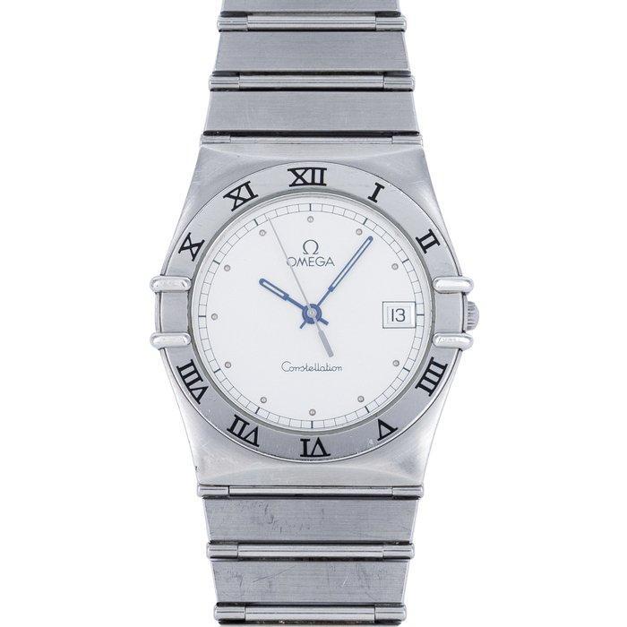 Omega - Constellation - Zonder Minimumprijs - 396.1070 -, Sieraden, Tassen en Uiterlijk, Horloges | Heren