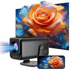 HP320 Mini Projector - 390 ANSI Lumen - Screen Mirroring, Verzenden, Nieuw