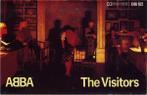 Cassette - ABBA - The Visitors