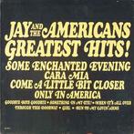 LP gebruikt - Jay And The Americans - Jay And The America..., Verzenden, Zo goed als nieuw