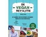 Boek De Vegan Revolutie 9789082791600, Verzenden, Zo goed als nieuw