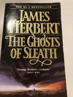 Ghosts Of Sleath 9780006475972 James Herbert, Boeken, Verzenden, Gelezen, James Herbert