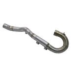 Tweedekans: Mivv Voorbocht KTM SXF450 2006-2010, Motoren, Ophalen of Verzenden, Nieuw