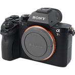 Sony A7R mark II body occasion, Audio, Tv en Foto, Fotocamera's Digitaal, Verzenden, Gebruikt, Sony