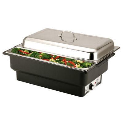 Chafing Dish - Electrisch - 1/1GN - Tellano - Hendi - 204825, Zakelijke goederen, Horeca | Keukenapparatuur, Nieuw in verpakking
