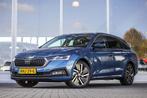 Zakelijke Lease |  Škoda Octavia Combi 1.4 TSI iV PHEV Busin, Auto's, Automaat, Gebruikt, Euro 6, Overige kleuren
