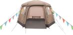 Easy Camp | Easy Camp Moonlight Yurt Tipi Familie Tent, Nieuw