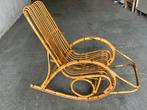 Schommelstoel - Bombo Chair - Bamboe, vimini - Schommelstoel