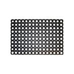 Intrada Nederland Robuuste rubberen deurmat - groot opper..., Tuin en Terras, Deurmatten, Ophalen of Verzenden, Nieuw