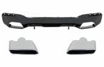 Diffusor met Sierstukken BMW G30/G31 Chroom 17-, Ophalen of Verzenden, Nieuw