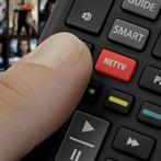 Afstandsbediening - Universeel One For All Smart Control 5 U, Audio, Tv en Foto, Televisies, Verzenden, Nieuw