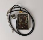 Hanger meteoriet SERICHO - Hoogte: 50 mm - Breedte: 28 mm -, Verzamelen