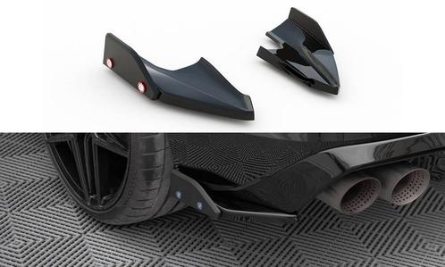 Zijdiffuser met Canards V.5 Volkswagen Golf 8 R Maxton, Auto-onderdelen, Carrosserie en Plaatwerk, Ophalen of Verzenden