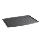 Rubber kofferbakmat | Skoda | Karoq 18- 5d suv. | 2WD | lage, Auto diversen, Automatten, Verzenden, Nieuw